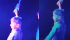 Viral Video: बिहार में बढ़ा &#8216;गन&#8217; डांस का चलन, शादी में पिस्तौल लहराते बच्चे का वीडियो वायरल