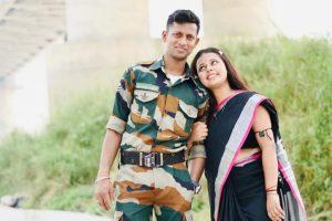 ऑपरेशन सिंदूर के बाद घर लौट रहे वायुसेना जवान की ट्रेन से कटकर मौत, 7 मई को हुई थी शादी, मचा कोहराम