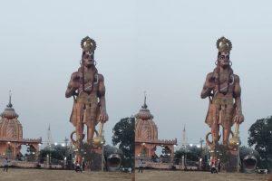 झारखंड में बनेगा विश्व का सबसे ऊंचा दुर्गा मंदिर, 14 मई को होगा भूमि पूजन