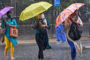 Bihar Weather: बिहार में बारिश का दौर शुरू, ठनके से मौत का तांडव, जानिए आज का मौसम कैसा रहेगा