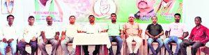 Chaibasa News : मध्यप्रदेश के मंत्री के विवादित बयान पर कांग्रेसियों में आक्रोश