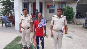 नवविवाहित की संदेहास्पद स्थिति में मौत