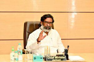 Jharkhand Cabinet: झारखंड कैबिनेट की बैठक 11 जुलाई को, हेमंत सोरेन सरकार कई अहम प्रस्तावों पर लगाएगी मुहर