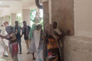 झारखंड के चाईबासा में बड़ा हादसा, तीन युवकों की मौत, एक की हालत नाजुक