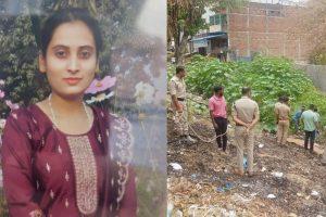 Bihar Crime: पहले प्रेमिका का गला रेता, फिर शव को सूटकेस में भरकर नाले में फेंका