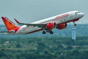 Air India: एयर इंडिया पर लगा गंभीर आरोप, दिल्ली से पटना सफर के दौरान यात्री&#8230;
