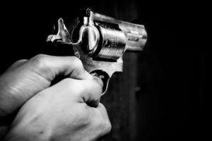 Bihar Crime: पटना में दिन दहाड़े फायरिंग, सुरक्षा व्यवस्था पर उठे सवाल