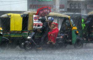 Jharkhand Weather: अभी नहीं रुकने वाली है ये बारिश! रांची समेत 7 जिलों के लिए ऑरेंज अलर्ट जारी