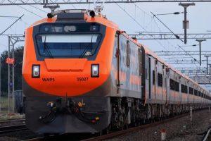Amrit Bharat Express: मुजफ्फरपुर से हावड़ा जाएगी अमृत भारत एक्सप्रेस, इन महीने से परिचालन होगी शुरू, यात्रियों के लिए खुशखबरी