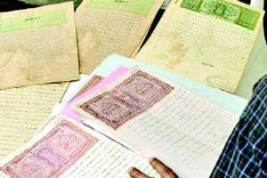 बिहार में अब ये गलती की तो दाखिल-खारिज का आवेदन होगा रिजेक्ट, जमीन म्यूटेशन में अब सख्ती  लागू&#8230;