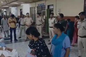 Bihar Encounter: बिहार में ताबड़तोड़ एनकाउंटर जारी, मुजफ्फरपुर में पुलिस ने दो लुटेरों को गोली मारकर गिराया