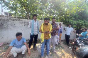 Bihar: अंधेरे में हाई टेंशन तार बना मौत का फंदा, औरंगाबाद में करेंट लगने से युवक की मौत