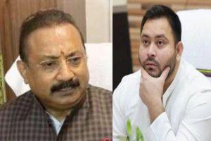 तेजस्वी के &#8216;दामाद आयोग&#8217; तंज पर जदयू का पलटवार, अशोक चौधरी ने बताया किन्हें क्यों बनाया गया सदस्य