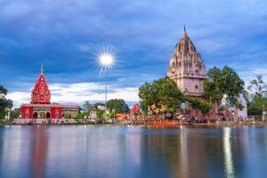 Bihar Tourism: बिहार पर्यटन की नई वेबसाइट लॉन्च, 165 स्थलों की जानकारी अब एक क्लिक पर