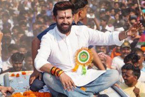 Chirag Paswan: बिहार युवा आयोग को मिली कैबिनेट की मंजूरी, चिराग पासवान ने CM नीतीश का जताया आभार
