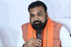 &#8216;मैं गारंटी देता हूं कि लालू का बेटा सत्ता में नहीं बैठेगा&#8217;, डिप्टी सीएम ने तेजस्वी के दावों पर दिया जवाब