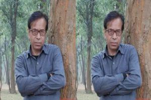 लोहरदगा में दर्दनाक सड़क हादसा, तेज रफ्तार ट्रक ने बाइक सवार बुजुर्ग को रौंदा, मौत