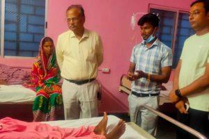 Diarrhea Outbreak: रांची के इस गांव में डायरिया का प्रकोप, दो महिलाओं की मौत, 163 मरीजों का चल रहा इलाज