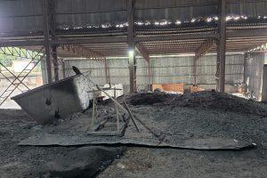 Bokaro News: बोकारो इंडस्ट्रियल एरिया में बड़ा हादसा, ब्लास्ट फर्नेस में विस्फोट, 2 मजदूर झुलसे