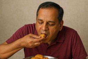 Father&#8217;s Day : फालतू के महंगे गिफ्ट्स छोड़िये, अपने पापा को खिलाइये झारखंड की ये स्पेशल डिश, हो जायेंगे दिल से खुश