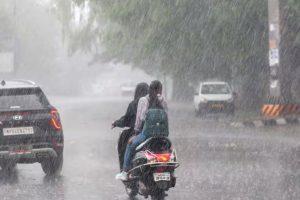 Nowcast Bihar: बिहार के इस जिले में अगले 3 घंटे के दौरान होगी भयंकर बारिश, IMD ने ठनका गिरने को लेकर जारी किया ऑरेंज अलर्ट