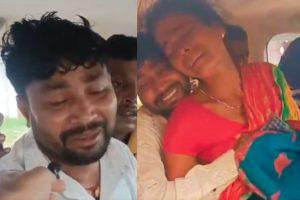 Godda News : लापरवाही की भेंट चढ़ी मासूम, &#8220;बस थोड़ी देर में पहुंच रहे हैं&#8221; कह कर 3 घंटे बाद भी नहीं आयी एम्बुलेंस
