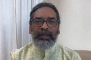 &#8216;भगवान जगन्नाथ गुरुजी को जल्द से जल्द स्वस्थ करें&#8217; दिल्ली से सीएम हेमंत सोरेन ने ऐतिहासिक रथयात्रा पर जारी किया वीडियो संदेश