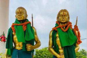 Hul Diwas 2025: ब्रिटिश शासन और जमींदारों के अत्याचार के खिलाफ आदिवासियों के विद्रोह की कहानी है &#8216;हूल क्रांति&#8217;