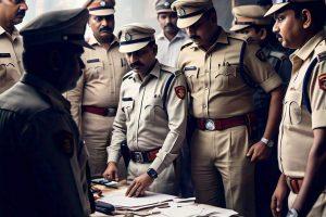 Katihar: कटिहार पुलिस की अब तक की सबसे बड़ी कार्रवाई, एक साथ की पूरे गांव की घेराबंदी, 20 गिरफ्तार