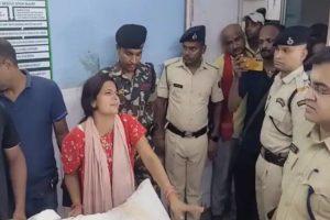 लखीसराय में डबल मर्डर, श्राद्ध से लौट रहे मुखिया और वार्ड प्रतिनिधि को गोलियों से किया छलनी