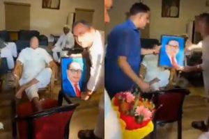 Lalu Yadav: &#8216;लालू यादव ने अंबेडकर का कभी सम्मान नहीं किया&#8217;, बीजेपी नेता बोलीं- सबको ठगने का इतिहास रहा है