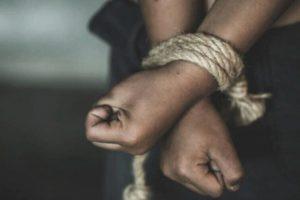 Madhubani: मासूम को अगवा करने पहुंचे अपराधी, शोर मचते ही भागे, पुलिस ने शुरू की तलाश