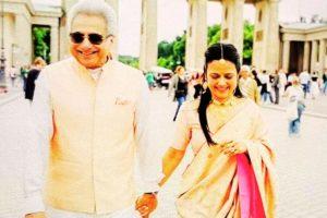 TMC की फायरब्रांड नेता महुआ मोईत्रा ने BJD नेता से गुपचुप रचायी शादी
