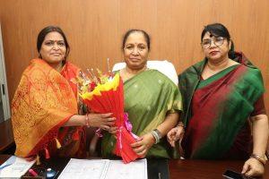 तलाक की बढ़ती संख्या कम करने की कवायद: महिला आयोग शुरू करेगा &#8216;तेरे मेरे सपने&#8217; कार्यक्रम