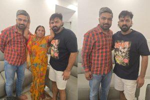 Pawan Singh: पवन सिंह और मनीष कश्यप की मुलाकात से बिहार की राजनीति में हलचल, नई सियासी समीकरणों के कयास तेज