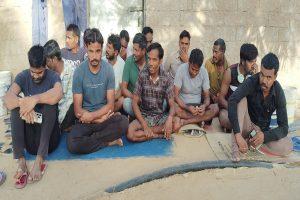 झारखंड के 15 प्रवासी मजदूर दुबई में फंसे, खाने-पीने का संकट, सरकार से लगाई मदद की गुहार