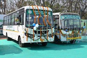 झारखंड में 30 लाख लाभुकों को नहीं मिल पा रहा फ्री यात्रा का लाभ, जानिये क्या है वजह
