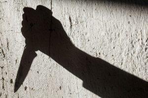 Crime News : पति ने पत्नी को मार डाला, बदले में मायके वालों ने उसे भी निपटा डाला