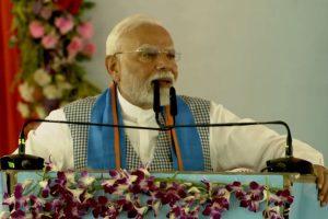PM Modi Bihar Visit: &#8216;मेरे बिहारी भाई बहन…&#8217; पीएम मोदी ने जब बिहारियों की तारीफ के बांधे पुल, विपक्ष पर किया कड़ा प्रहार