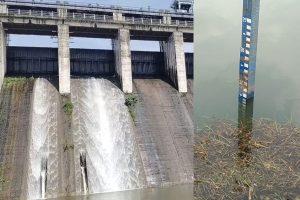 Jharkhand Heavy Rain: सावधान! कभी भी खोले जा सकते हैं पतरातू डैम के फाटक, रहें सतर्क, सभी थानों को अलर्ट रहने के निर्देश