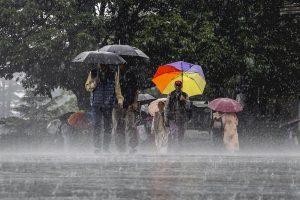 Bihar Rain Alert: बिहार के सभी जिलों में भारी बारिश का अलर्ट, इन 12 जिलों में IMD ने जारी किया खास चेतावनी