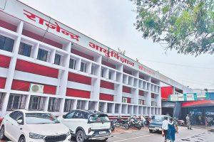RIMS: रिम्स प्रबंधन ने स्वास्थ्य विभाग को सरेंडर किये 2.40 करोड़ रुपये, जानिये क्या है कारण