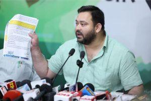 “इंसान से अधिक पवित्र अपने मूत्र को समझते है…” RJD का BJP-RSS पर जोरदार हमला