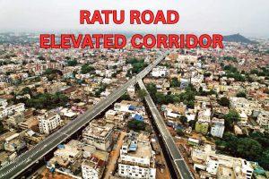 3 जुलाई को होगा रातू रोड एलिवेटेड कॉरिडोर का उद्घाटन, कंफर्म हुई डेट
