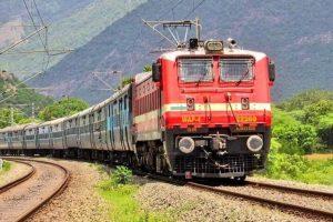 Specail Trains: 2 स्पेशल ट्रेनें और 8 एक्सप्रेस ट्रेनों का यहां होगा ठहराव, श्रद्धालुओं के लिए विशेष पैकेज, IRCTC ने शुरू की बुकिंग