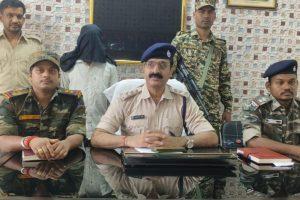 Jharkhand Naxal News: झारखंड में नक्सलियों के खिलाफ बड़ी कामयाबी, लेवी लेने पहुंचा TSPC का शंभू सिंह ऐसे हुआ अरेस्ट