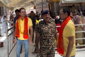Video: &#8216;पूरी दुनिया को मैं भूल जाऊं और&#8217;, पुराने तेवर में नजर आये तेज प्रताप, कहा- बहुत हुआ&#8230;