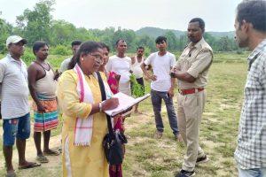 Tiger In Ranchi: रांची में बाघ! तीन गायों को मार डाला, दहशत में ग्रामीण, हेमंत सोरेन सरकार से लगायी सुरक्षा की गुहार
