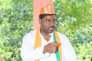 Bihar News: पूर्व मंत्री के सरकारी आवास में चोरी, नल-गद्दा-कूलर और तकिया ले गए चोर