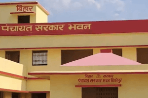 Bihar News: बिहार में कल 400 से अधिक पंचायत भवनों का होगा निरीक्षण, 11 टीमें गठित